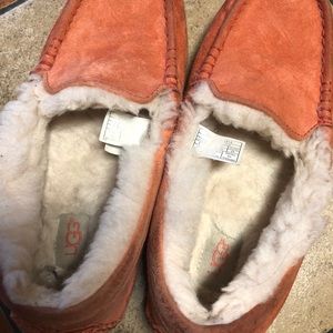 UGG women shoes size 8